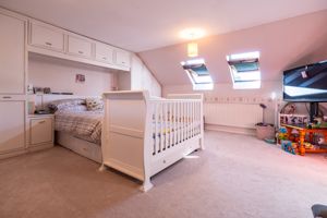 Bedroom 1- click for photo gallery